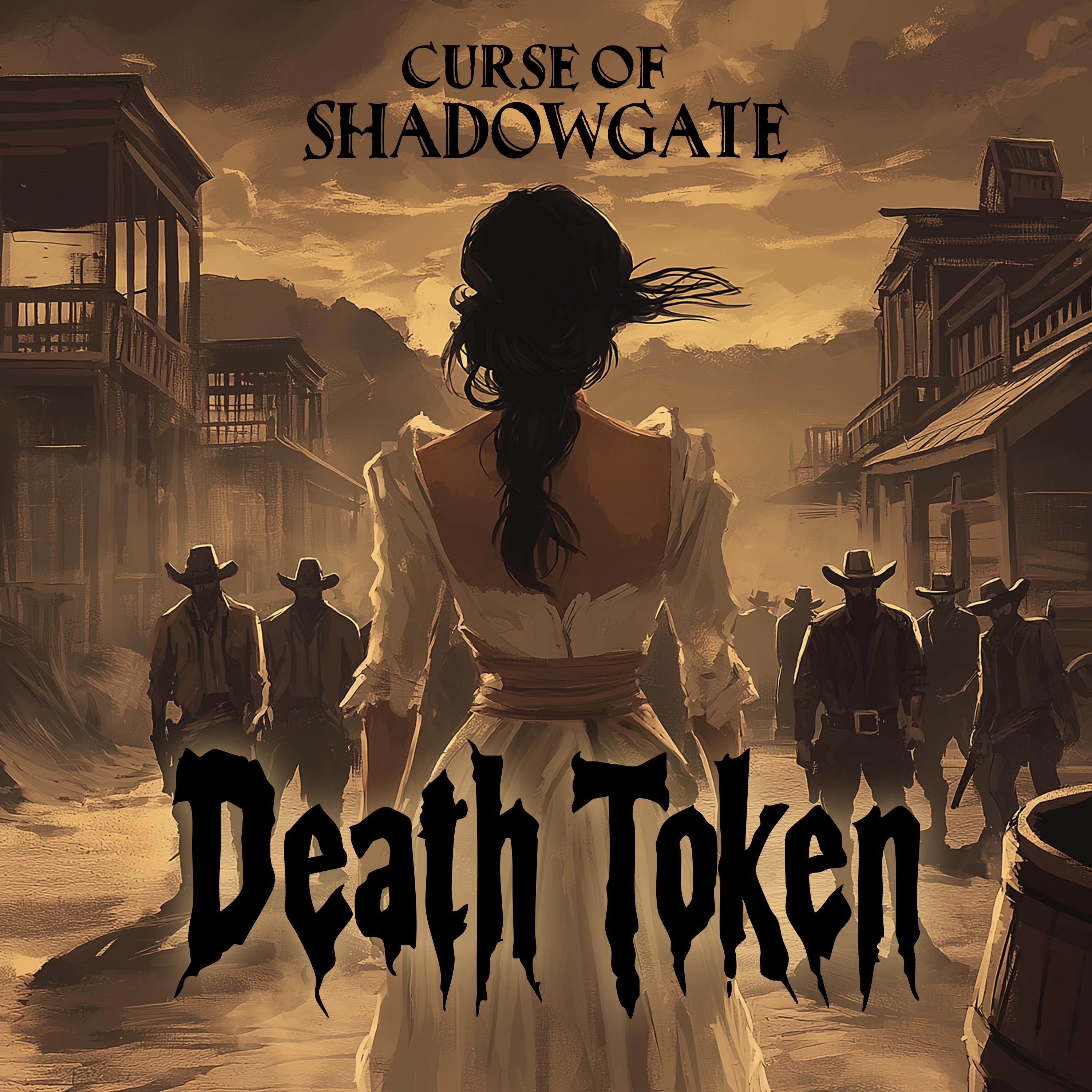 Curse of Shadowgate - The Hopeless