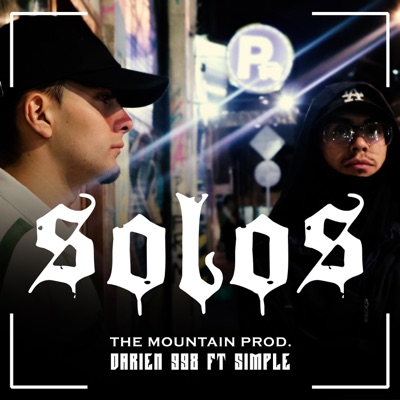 Solos (feat. Simple) - Single
