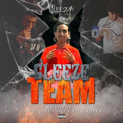 SLEEZE TEAM