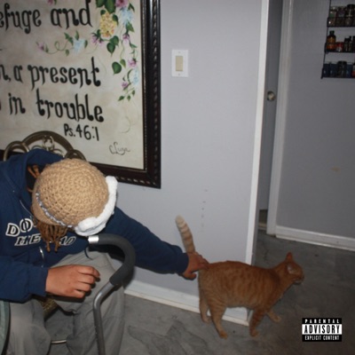 nothing comes from nothing - EP