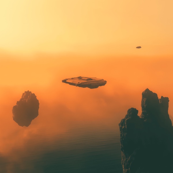 The Dawn Beyond the Edge - EP