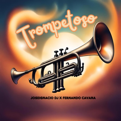TROMPETOSO (feat. Fernando Cavana) - Single