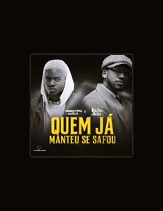 Listen to Bicho e o Bruxo, watch music videos, read bio, see tour dates & more!