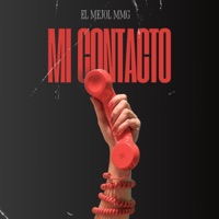 Mi Contacto - Single - El Mejol MMG