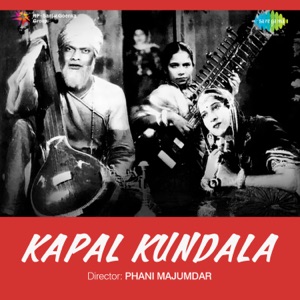 Kapal Kundala (Original Motion Picture Soundtrack) - EP