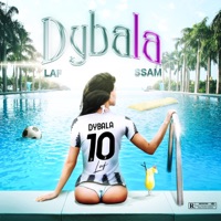 DYBALA - Single - LAF