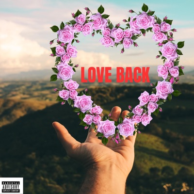 LOVE BACK (feat. Jay beat) - Single