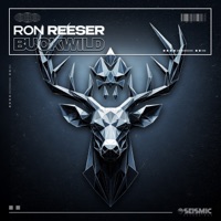 BUCKWILD (Extended Mix) - Single - Ron Reeser