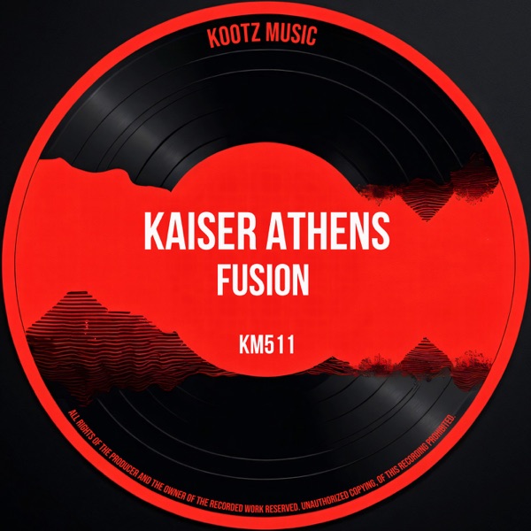 Fusion - Single