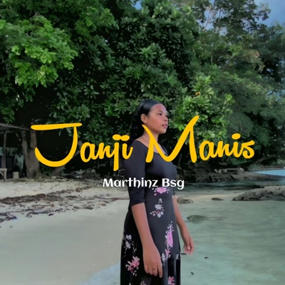 JANJI MANIS - Single