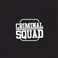 Criminal Squad Mixtape (feat. Arou Khey) - Pressin