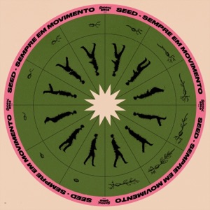 Sempre em Movimento - Single