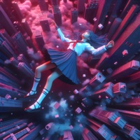 I FEEL HIGH - Single - VanchesIK