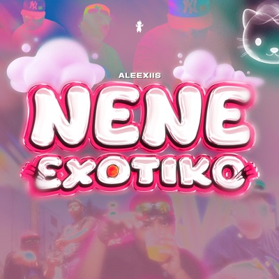 Nene Exotiko - Single