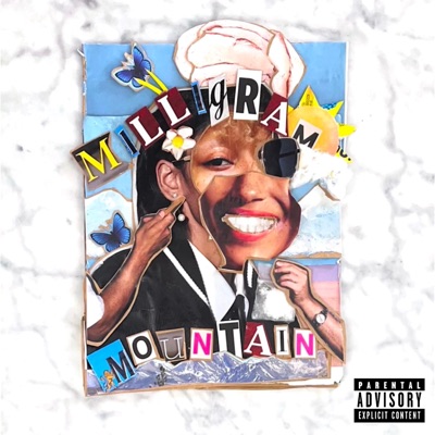 Milligram Mountain (Hosted by: Dj Phat) [feat. DJ Phat & Tyler Brady]
