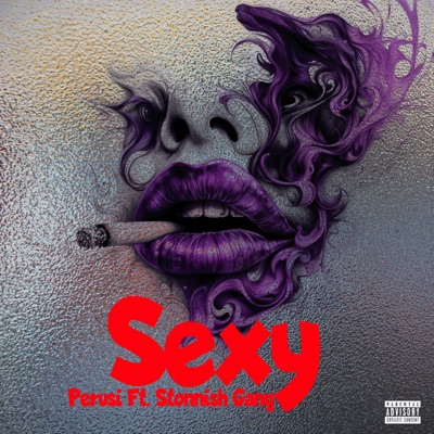Sexy (feat. Stonnish Gang) - Single