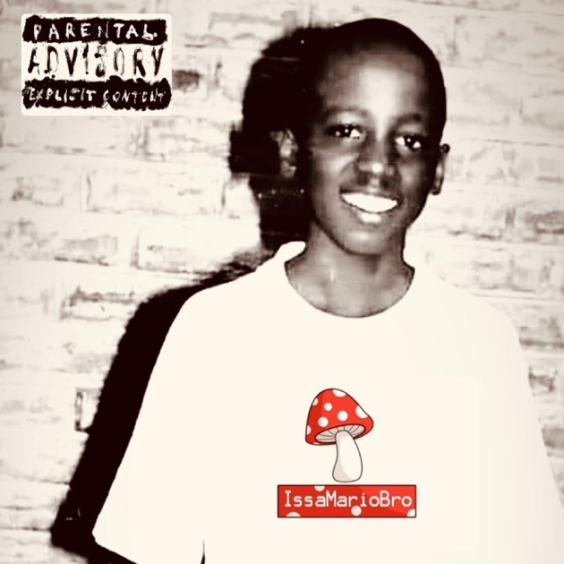 Just For Control - Album by Krazie G - Apple Music