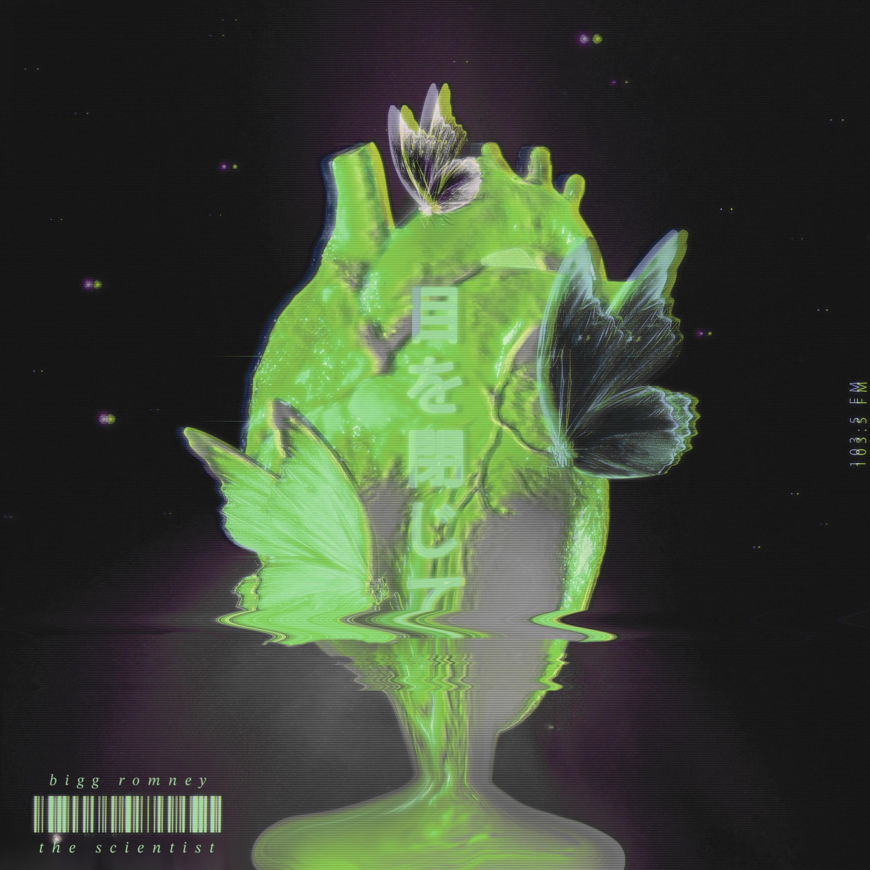 The Scientist (Deluxe)