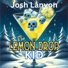 The Lemon Drop Kid (Unabridged)