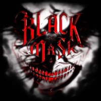 black mask - Single - HXTSPXT