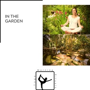 In the Garden Where Time Stands Still, Serenity Blossoms