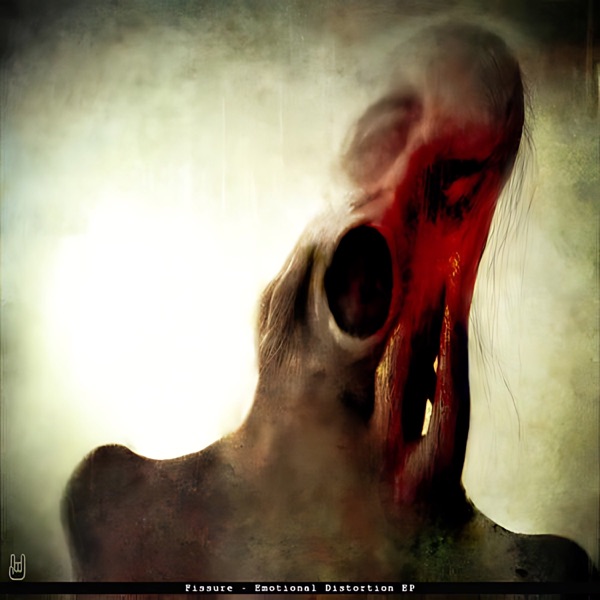 Emotional Distortion - EP