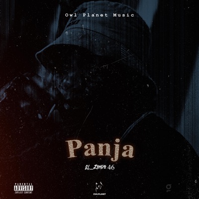 PANJA - Single