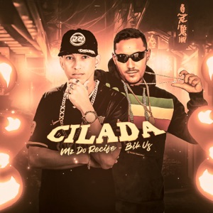 Cilada (feat. BK no Beat)