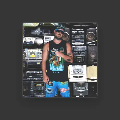 Listen to Ynfynyt Scroll, watch music videos, read bio, see tour dates & more!