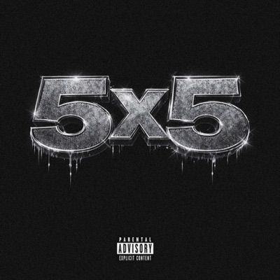 5x5 (feat. Lil Eazzyy)