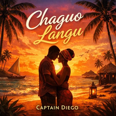 Chaguo Langu (feat. Captain Diego) - Single