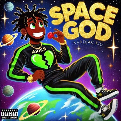 Space God
