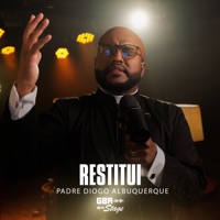 Restitui - Single - Padre Diogo Albuquerque