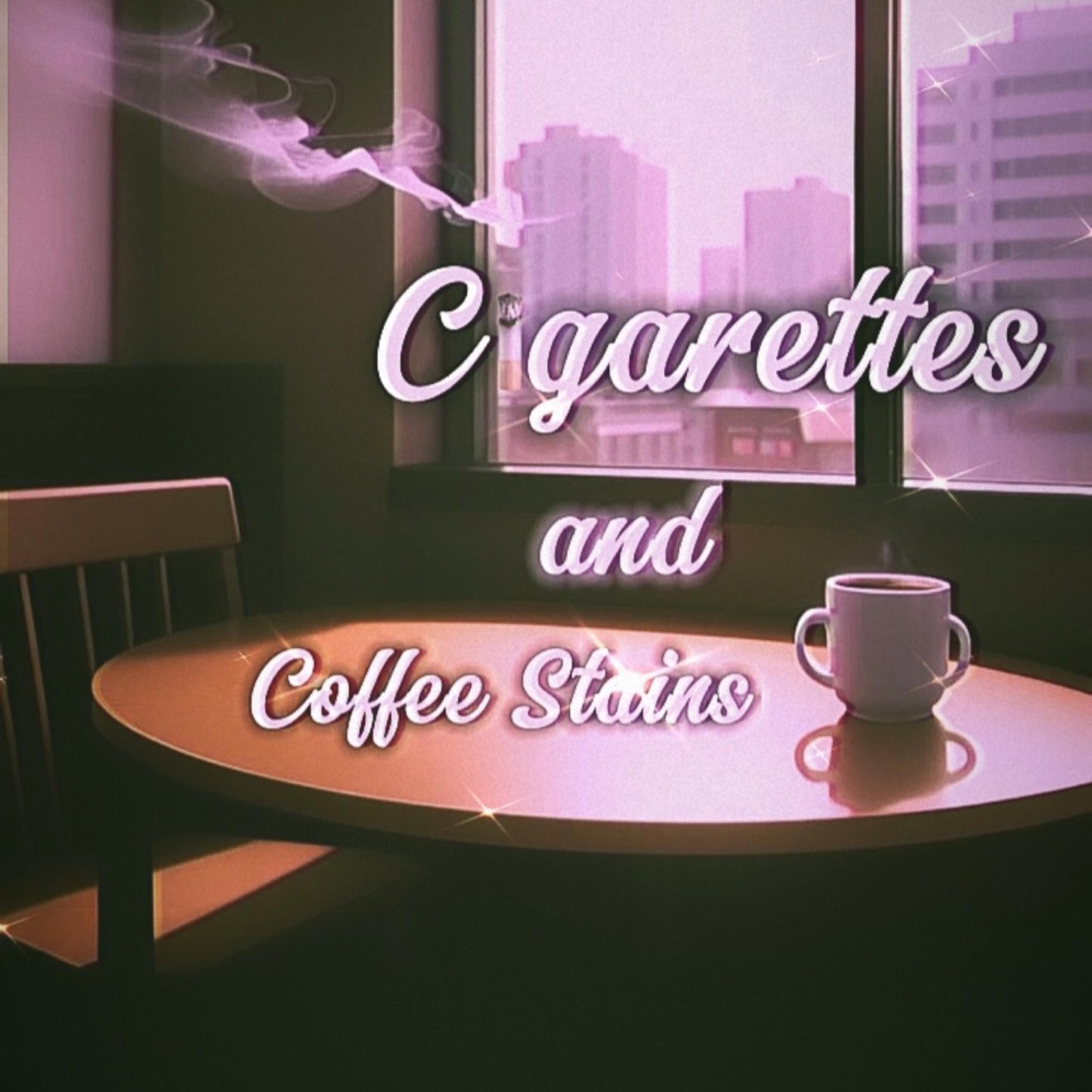 TFM Mac – Cigarettes and Coffee Stains (feat. OC3ANEYES) – Single (2024) [iTunes Match M4A]