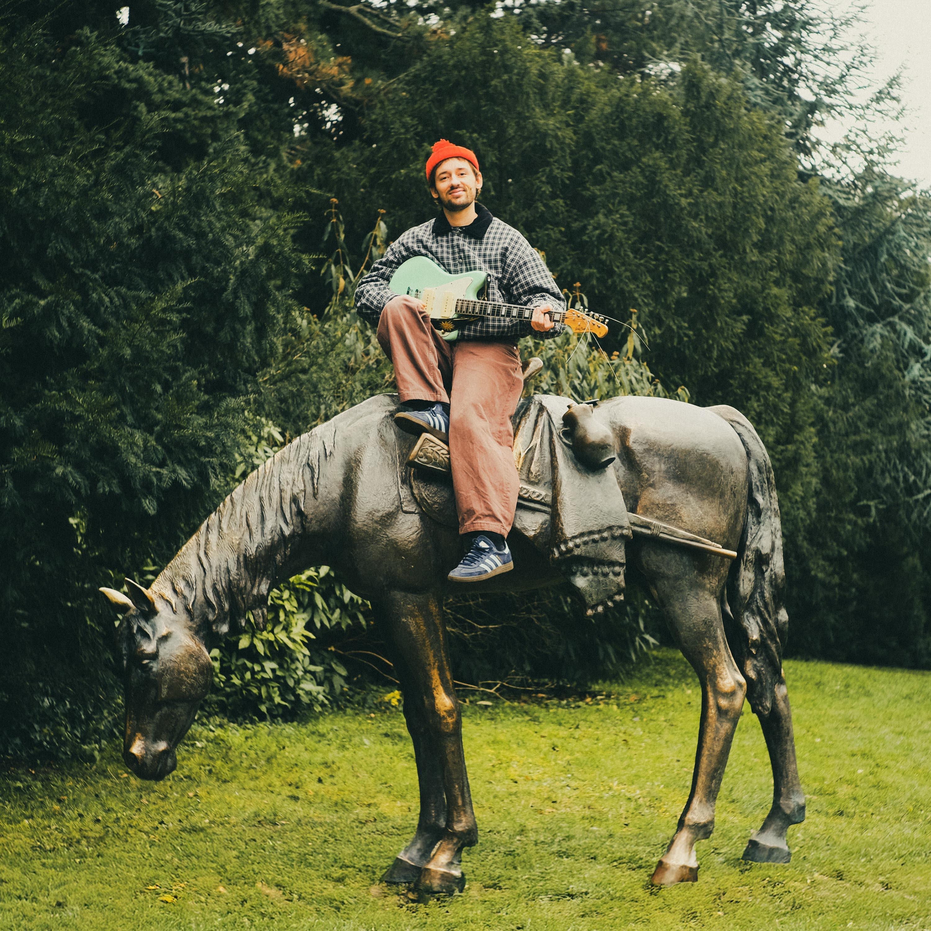 From The Start - Single