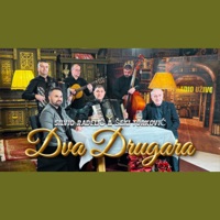 DVA DRUGARA