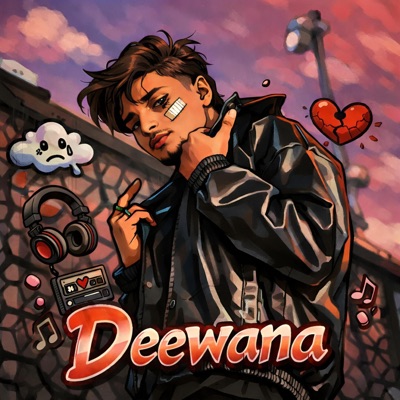 DEEWANA - Single