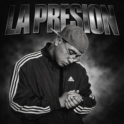 La presión - Single