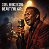 Pyrex Beat Mafia - Soul Blues Icons: Beautiful Girl artwork