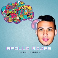 Retro - Single - Apollo Rojas & OnBeatMusic