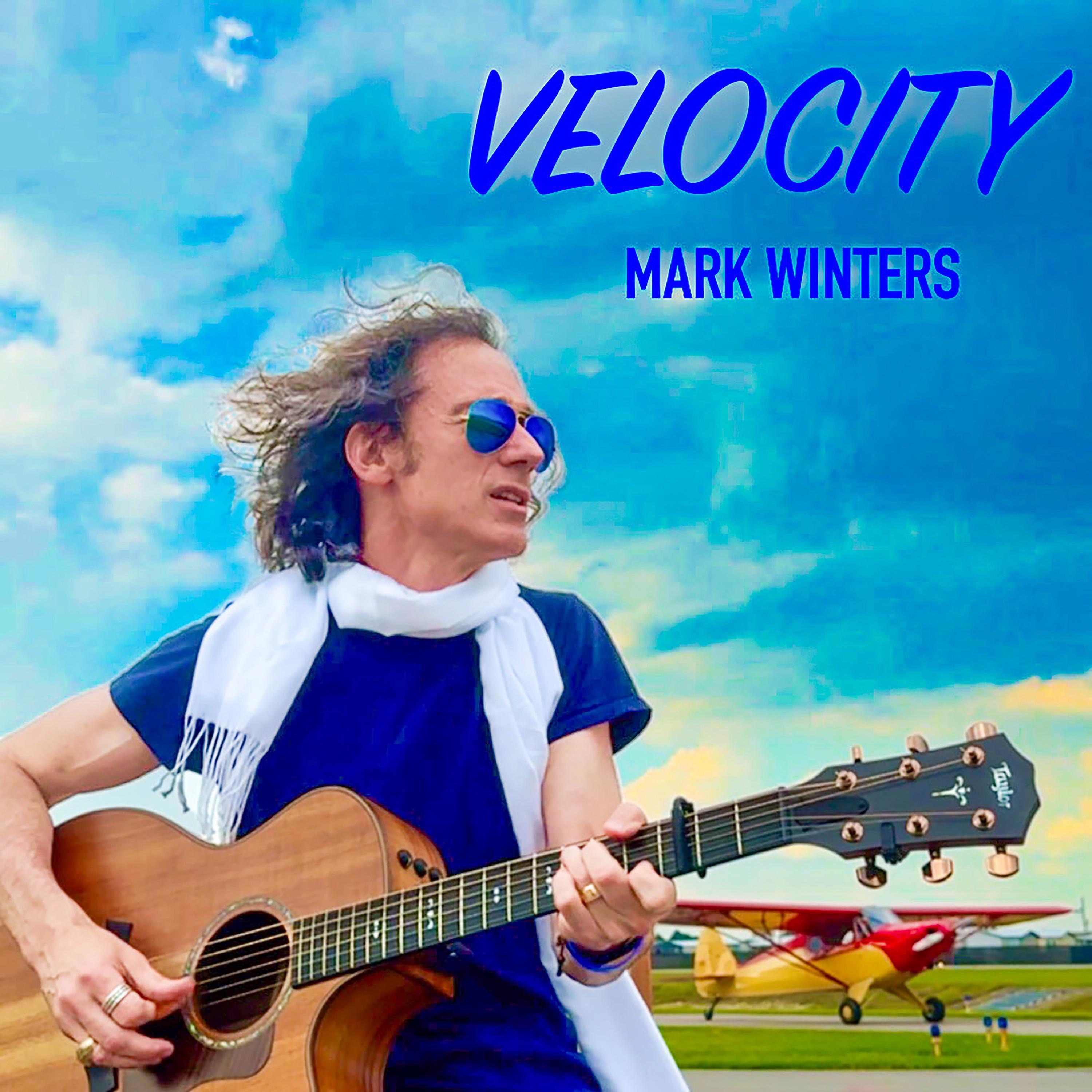 Velocity - Single