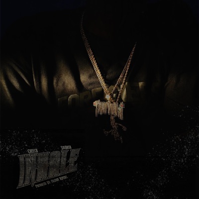 Inhale (feat. SirHash) - Single