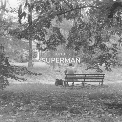 SuperMan - Single