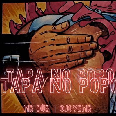Tapa no Popo - Single