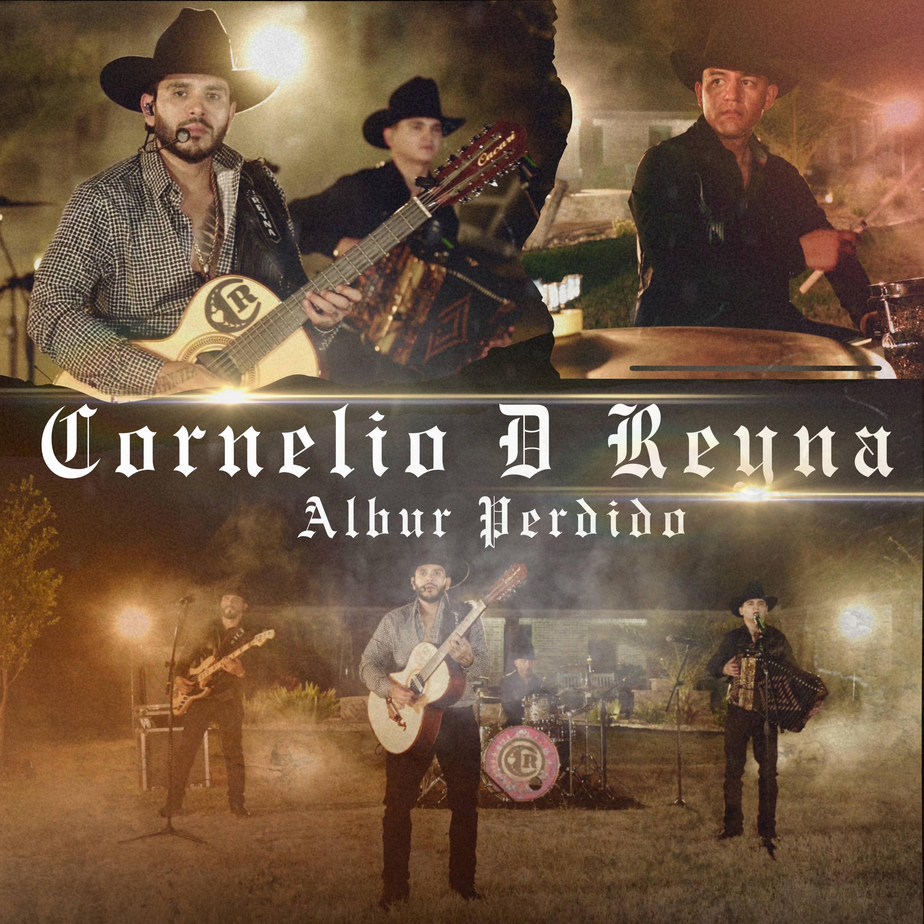 Albur Perdido - Single