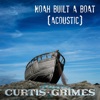 Curtis Grimes