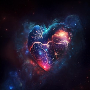 Heartspace Tuning to Open & Heal the Heart Chakra