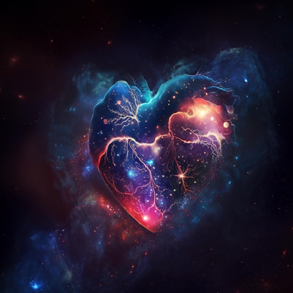 Heartspace Tuning to Open & Heal the Heart Chakra
