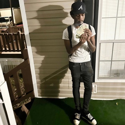 Atl Money Glitch - Single