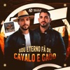 Sou Eterno Fã de Cavalo e Gado